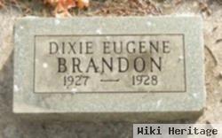 Dixie Eugene Brandon