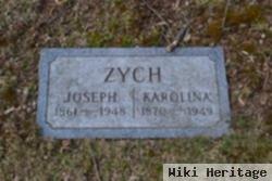 Joseph Zych