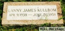 Lanny James Kullbom