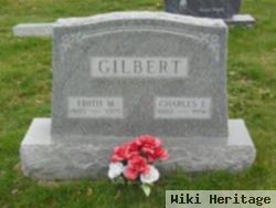 Charles E Gilbert