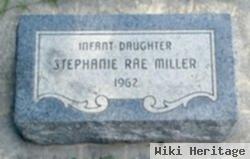 Stephanie Rae Miller