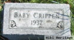 Baby Crippen