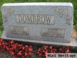 Edith Dombrow