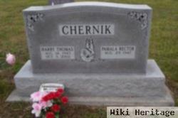 Harry Thomas Chernik