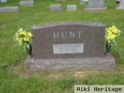 Arlin Henry Hunt