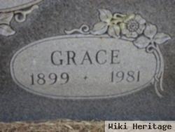 Mary Grace Black Willett