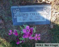 Loyd Collins