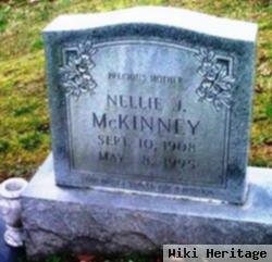 Nellie J Mckinney