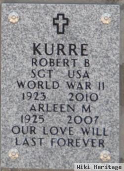 Robert B. Kurre