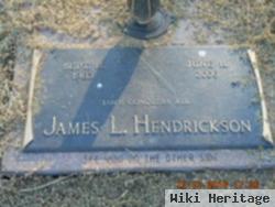 James L. Hendrickson, Jr