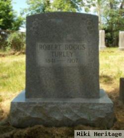 Robert Boggs Turley