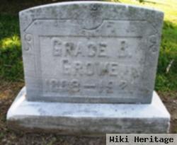 Grace B. Growe