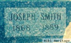 Joseph Smith