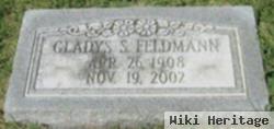 Gladys S. Feldmann