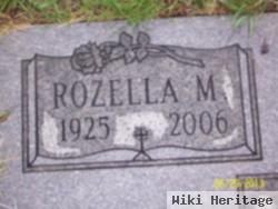 Rozella Muston Meyers