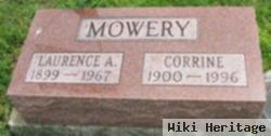 Corrine S Flax Mowery