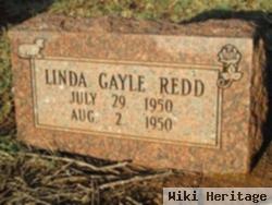 Linda Gayle Redd