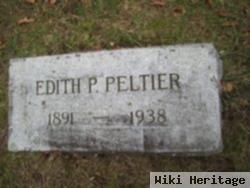 Edith P. Peltier