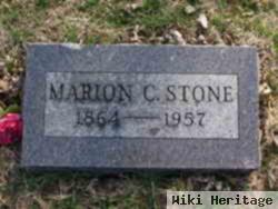 Marion Columbus Stone