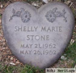 Shelly Marie Stone