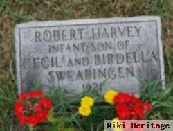 Robert Harvey Swearingen