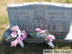 Joseph John Hoeller