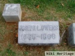 Joseph L Owens