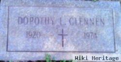 Dorothy L Glennen