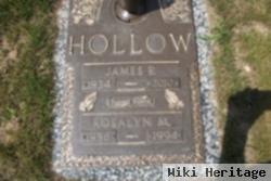 Rosalyn M Olhowski Hollow