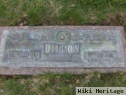 Nellie Dillon