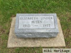 Elizabeth Linder Auten