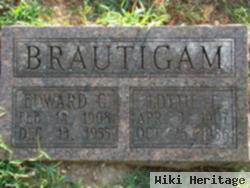 Edward G. Brautigam