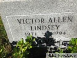 Victor Allen Lindsey