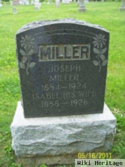 Joseph Miller