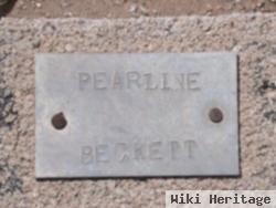 Pearline Beckett