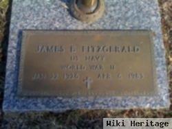 James E. Fitzgerald