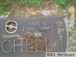 Faye G. Mitchell