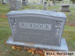 Martha Murdock