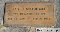 Roy I. Stoddart