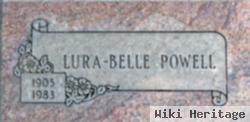 Lura Belle Powell