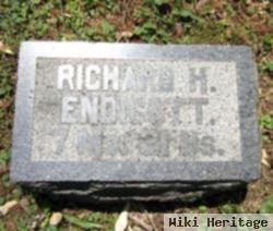 Richard H. Endicott