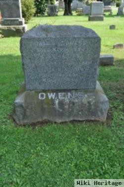 James W. Owens