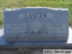 Archie Lasiter