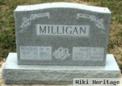 Mary K. Milligan