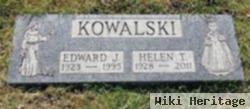 Helen T Kowalski