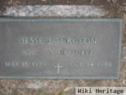 Jesse J Turgeon