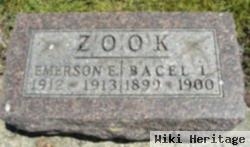 Bacel Lowell Zook