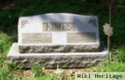 James C Kimes