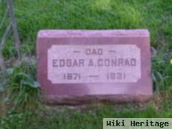 Edgar Arthur Conrad