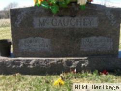 Robert S Mcgaughey